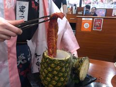 -大阪烧肉BAKA一代(十亩地店)