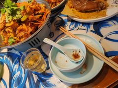 -川流不息·地道川菜·小龙虾(新松江路店)