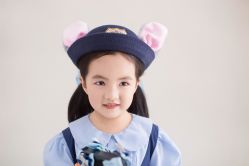 -MYBABY影像艺术空间·我的宝贝儿童摄影