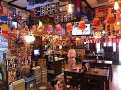 大堂-平成屋·午肴夜酒(四川北路店)