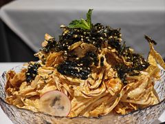 -福海居烤鸭店(鸟巢店)