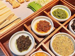 -明湖楼·经典鲁菜山东海鲜(大明湖店)