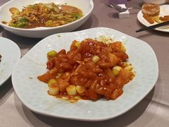 -静之湖湖畔餐厅