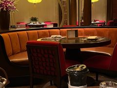 -西安凯悦酒店·湖畔中餐厅