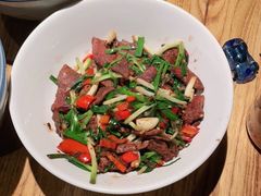 -农耕记·湖南土菜(龙岗熙和园店)