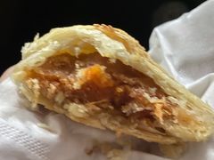 肉松烧饼-上好酥烧饼(虹桥中心店)