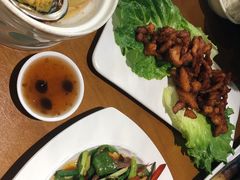 -八道本地特色菜馆(大鹏古城店)