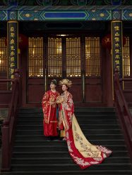 -第一夫人婚纱摄影(南京店)