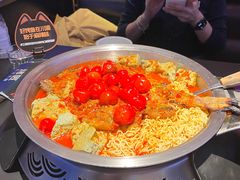 -烤匠麻辣烤鱼(IFS店)
