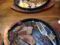 -阿娜尔·新疆菜(宜家荟聚中心店)