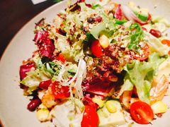 -LUMOS卢莫斯融合料理餐厅