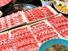 -快乐小羊(富强中路店)