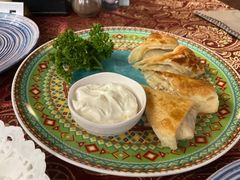 -喀秋莎俄罗斯西餐厅(广州分店)