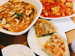 -台北楚楚园馅饼粥(虹桥南丰城店)