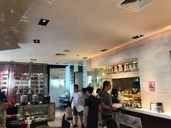 -厦门艾美酒店·新食谱西餐厅