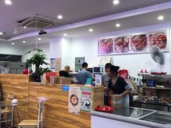 -鸿运兔·手撕烤兔(天府广场店)