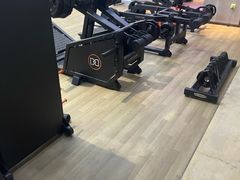 -威克健身游泳(万菱汇店)