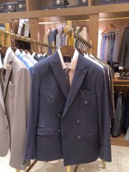 -MR.COLLECTION西装先生(富华里店)