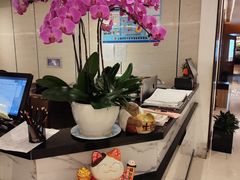 -皇朝尊会(龙之梦大酒店)