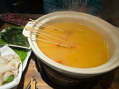 -海煮叹鲜·粥底火锅·港式海鲜打边炉(赛银国际广场店)