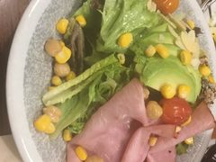 -AFS Cafe & Canteen(闽江二路店)