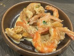-万丽轩·粤菜(王府井金茂万丽酒店)