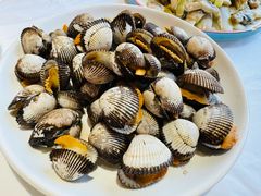 -渔民船说·北塘海鲜·天津菜·海肠捞饭(北塘古镇店)