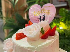 -味多美蛋糕(阜成门店)