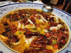 -农川记&酸菜鱼四川料理(横岗荣德店)