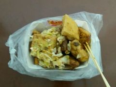 -国足臭豆腐(明瓦廊店)
