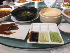 -峨嵋酒家(地安门店)