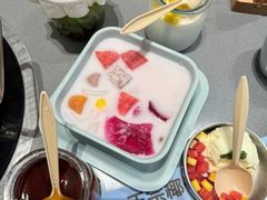 -椰小鸡·琼州糟粕醋(美兰缤纷城店)