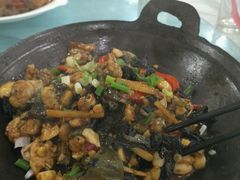 -徽州美食(三十年老店)