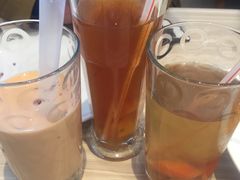 -必胜客(新福地店)