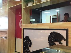 -周鱼小馆石锅酸菜鱼(活力汇店)