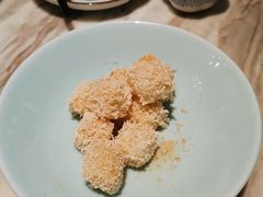 -周渝食惦·酸菜鱼精致川菜(横岗店)