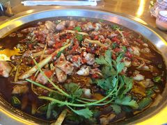 -椒小兔·盐帮川菜中餐厅(金沙时代广场店)