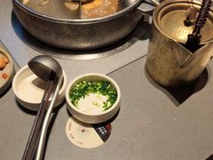 -巴奴毛肚火锅(二七万达店)