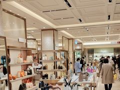 -三越百货(三越银座店)