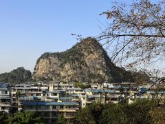 -桂林两江四湖景区