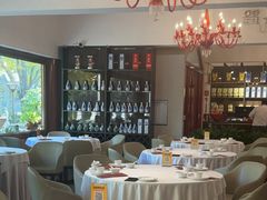 -满堂·烤鸭店·北京菜(鼓楼店)