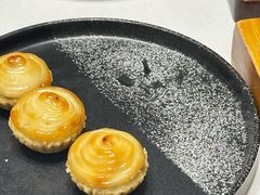 -富淳饭店(世纪公园店)