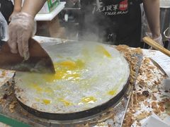-虎头军八种杂粮煎饼(朝阳门店)