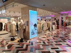 -优客城市奥莱