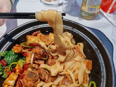 -状元虎.摇滚炒鸡.家常菜(义勇街店)