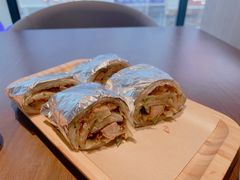 -千日贺茶餐厅(高新万达店)