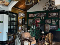 -BIGHOUSE·大房子电影主题融合餐厅(盐河巷店)