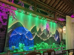 -韵秋荷(宝山龙湖天街店)