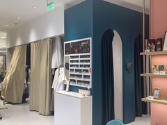 -海马体照相馆(重庆龙湖时代天街D馆店)