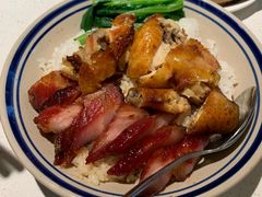 -港久茶餐厅(鹭洲里店)